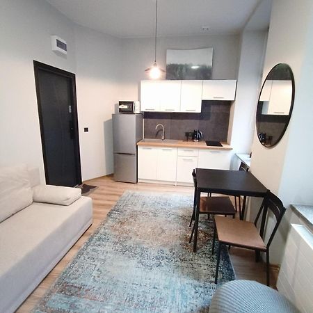 Steelpoint Apartments Jaracza 15 Łódź Eksteriør bilde