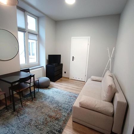 Steelpoint Apartments Jaracza 15 Łódź Eksteriør bilde