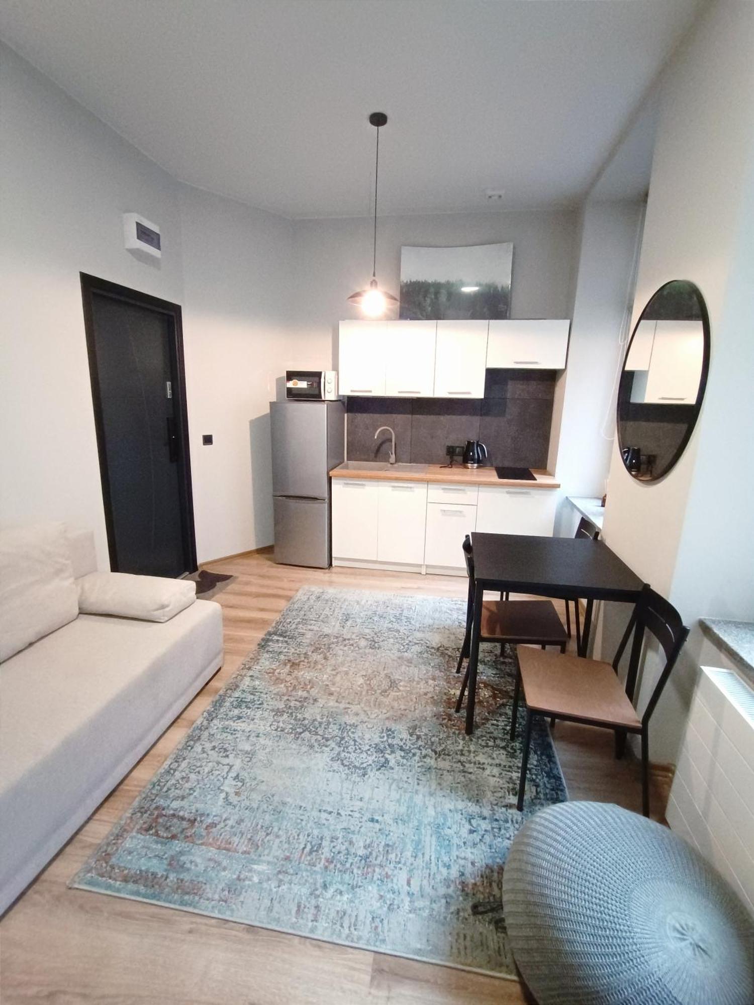 Steelpoint Apartments Jaracza 15 Łódź Eksteriør bilde